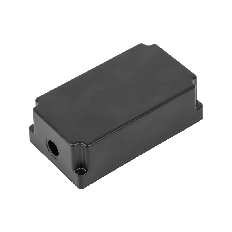 可拆卸仪器外壳