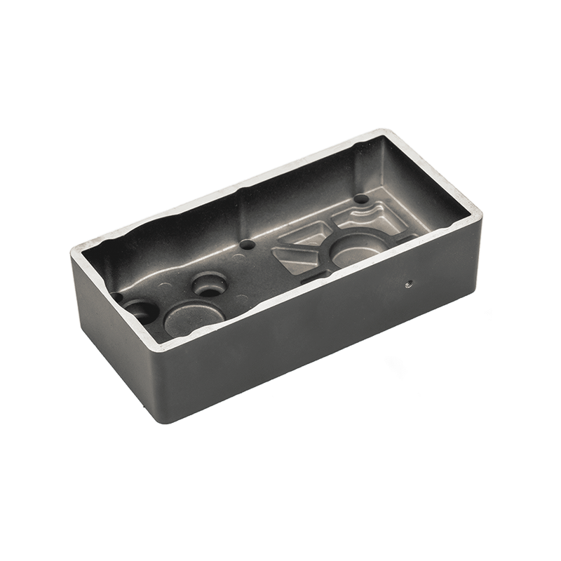 高强度铝合金仪器外壳