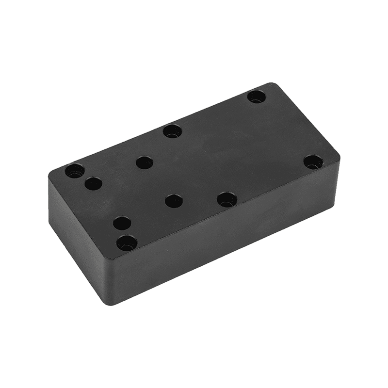 高强度铝合金仪器外壳