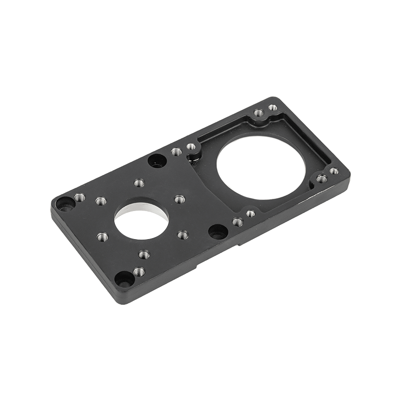 工业金属仪器外壳