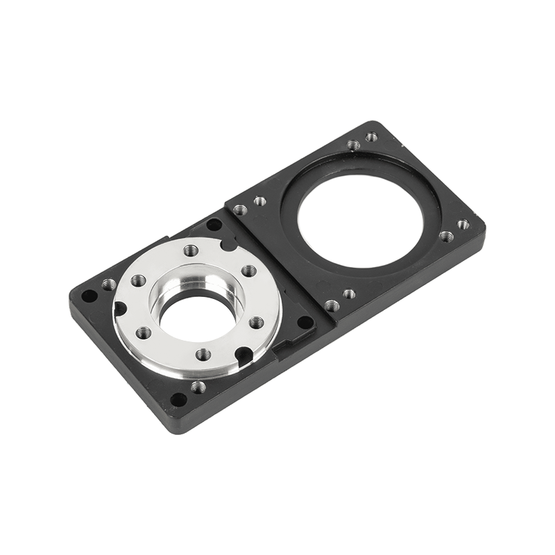 工业金属仪器外壳