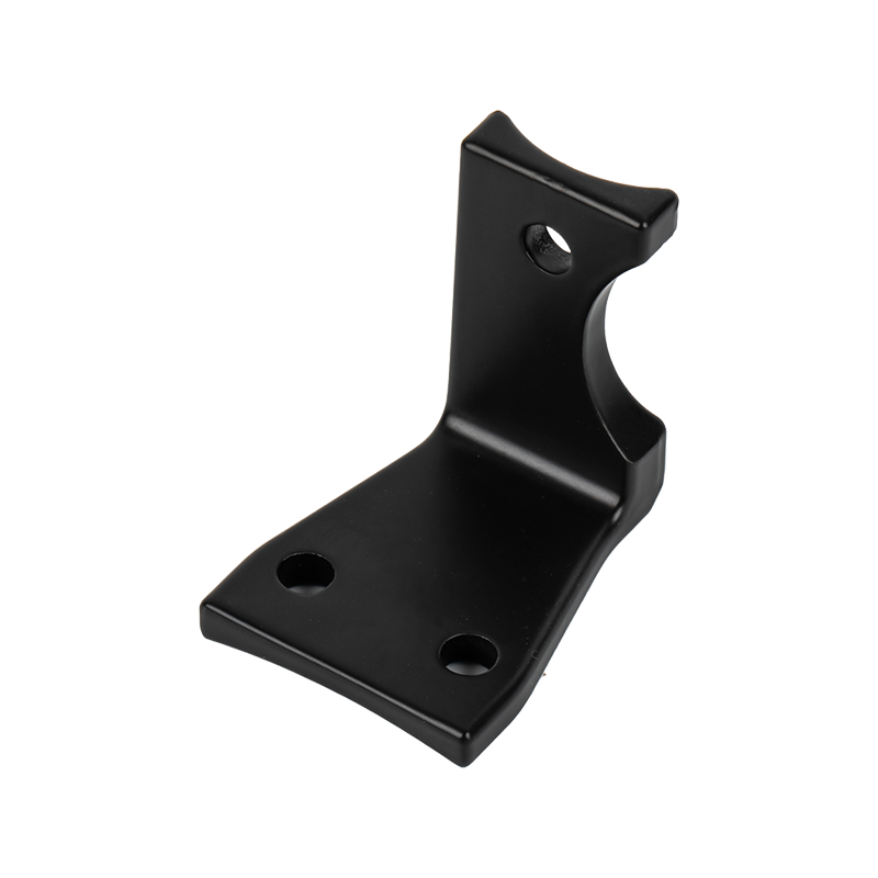 铝合金L型设备支架