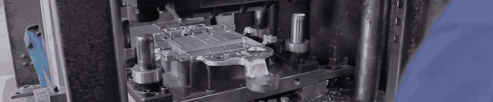 宁波芯片机械有限公司。