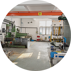 宁波芯片机械有限公司。