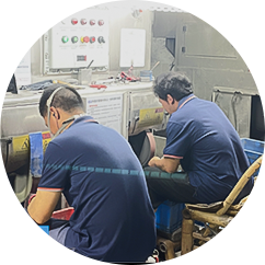 宁波芯片机械有限公司。