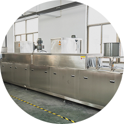 宁波芯片机械有限公司。